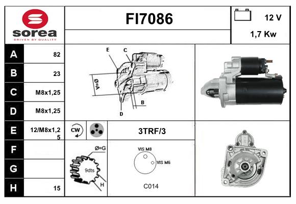 FI7086