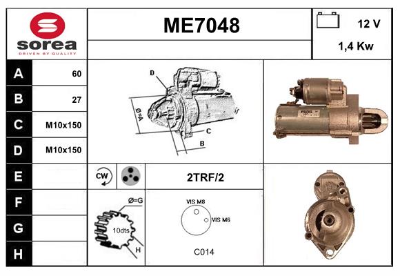 ME7048