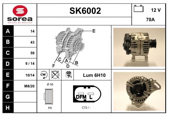 SK6002