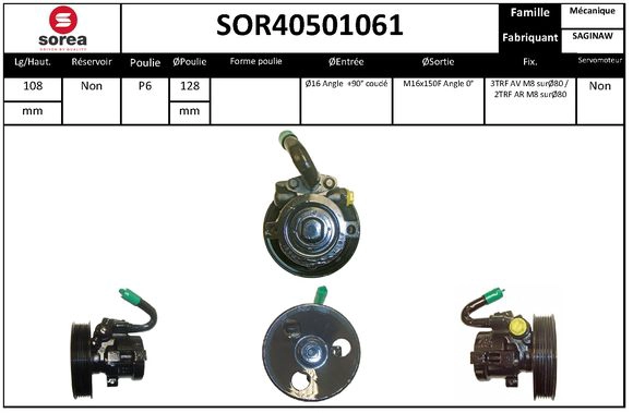 SOR40501061