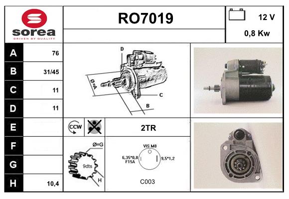 RO7019