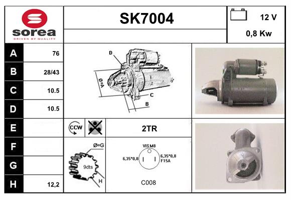 SK7004