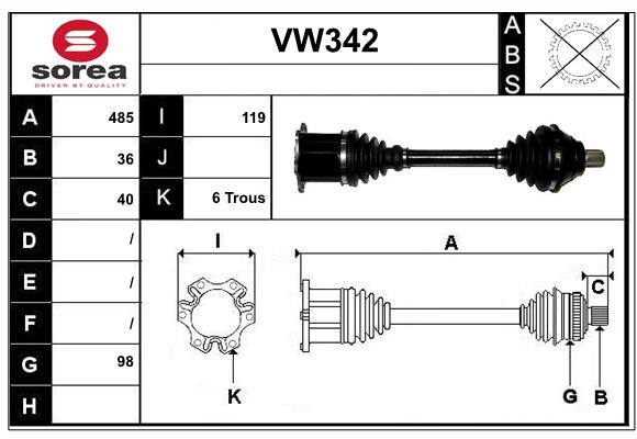 VW342