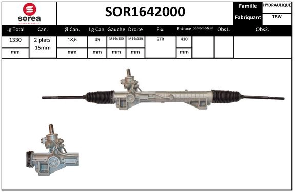 SOR1642000