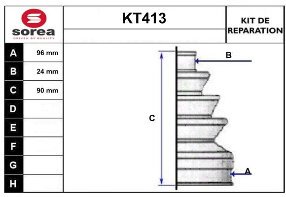 KT413