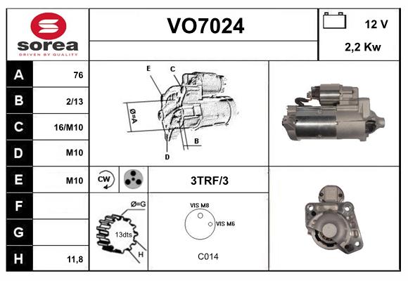 VO7024