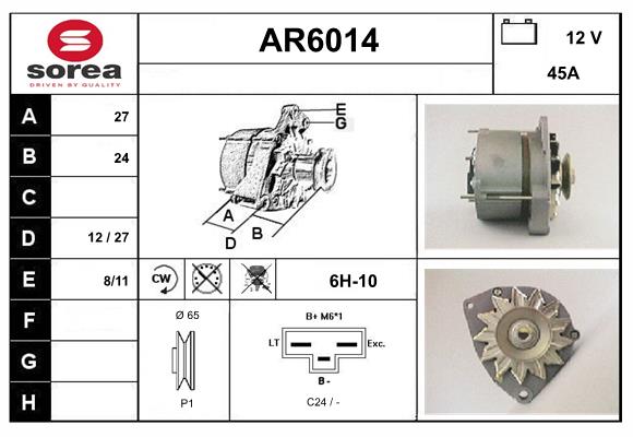 AR6014
