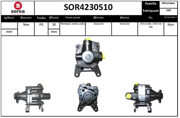 SOR4230510
