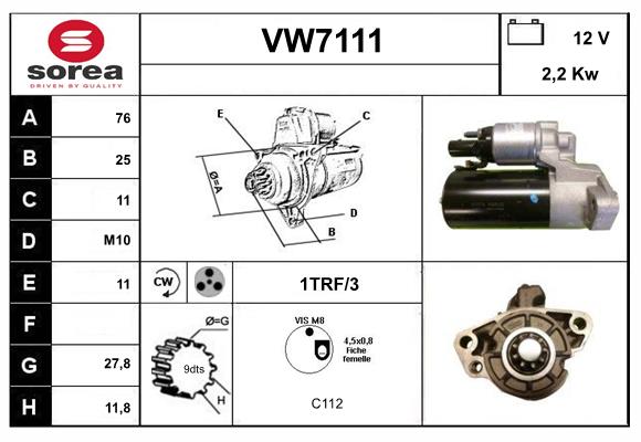 VW7111