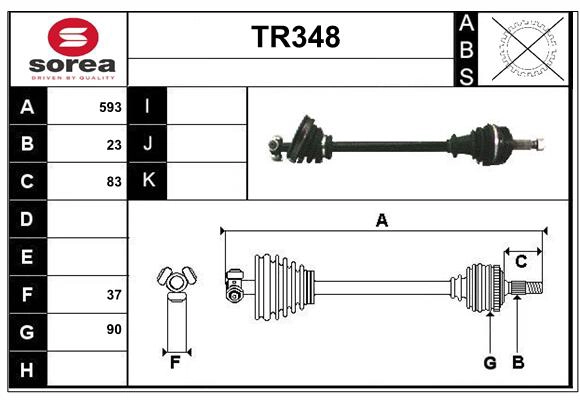 TR348