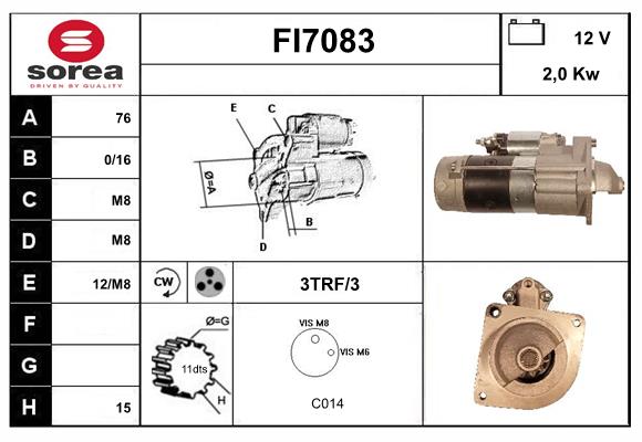 FI7083