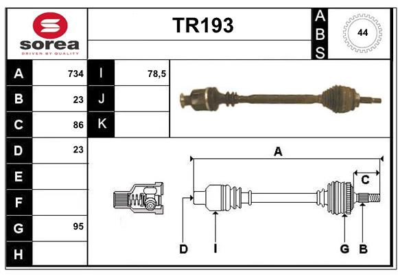 TR193