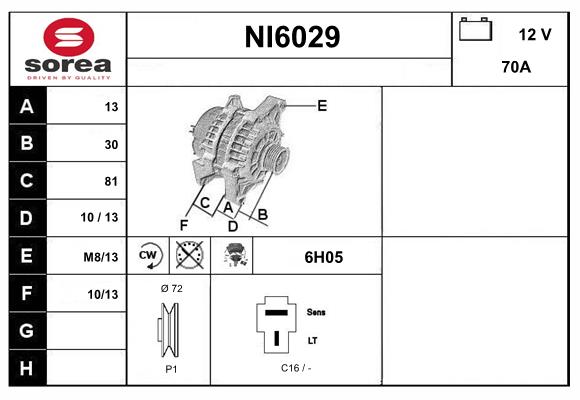 NI6029