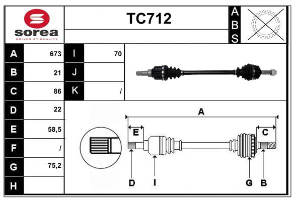 TC712