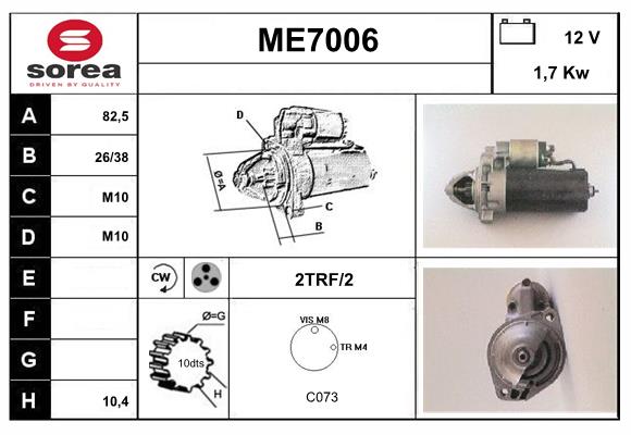 ME7006