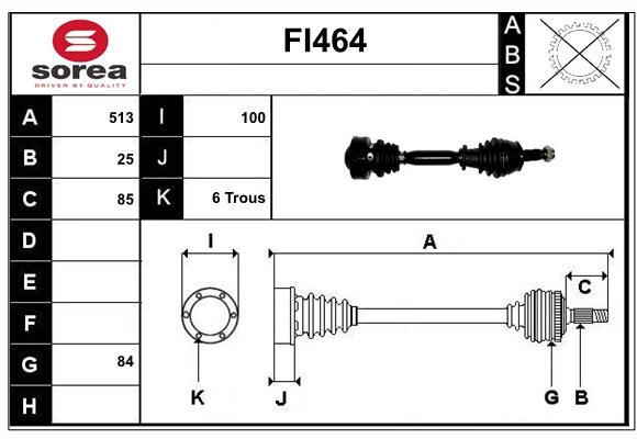 FI464