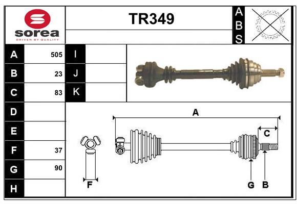 TR349