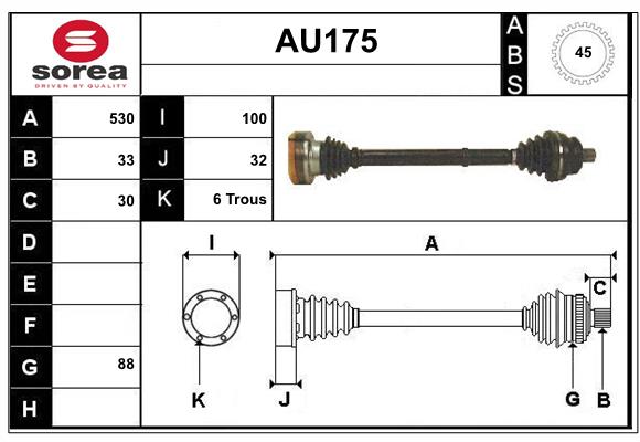 AU175