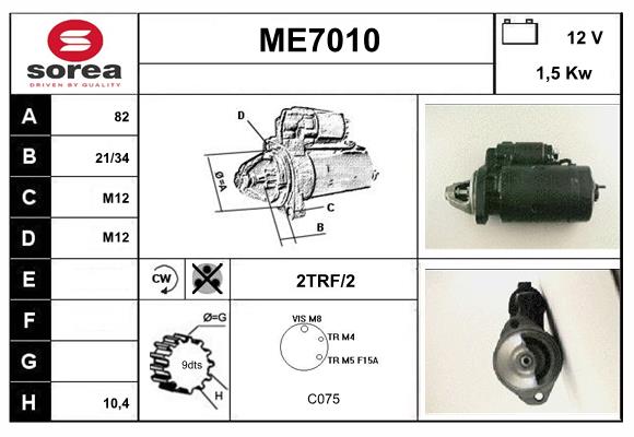ME7010