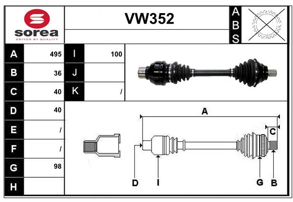 VW352