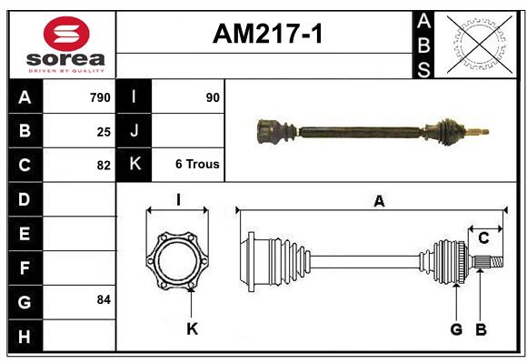 AM217-1