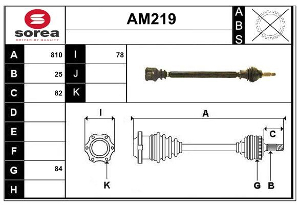 AM219