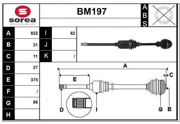 BM197