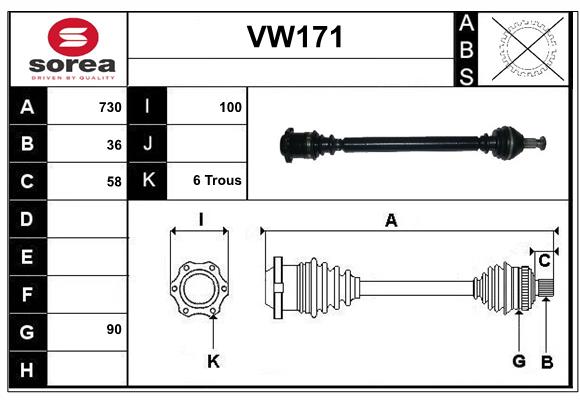 VW171