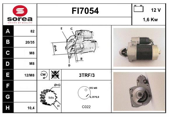 FI7054