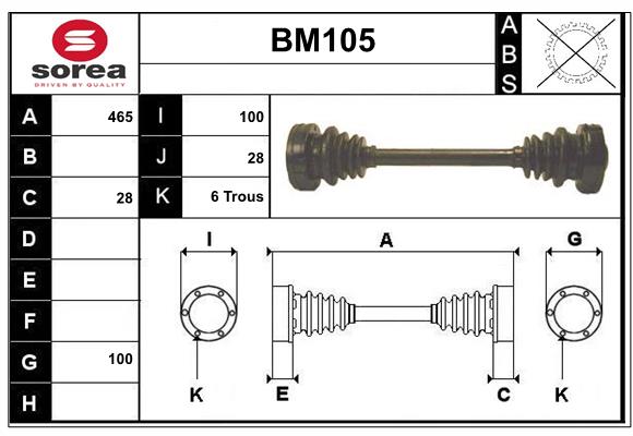 BM105