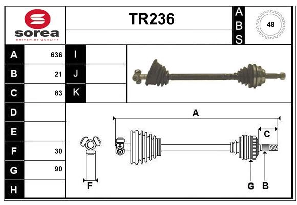 TR236