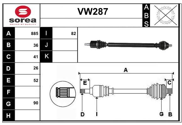 VW287
