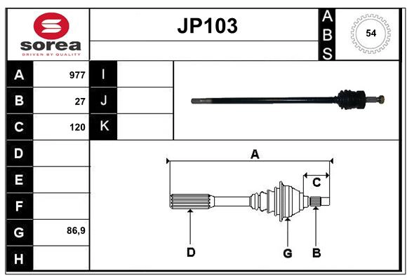 JP103