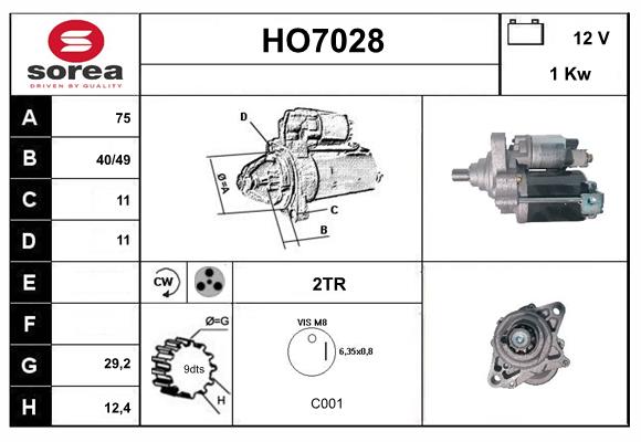 HO7028