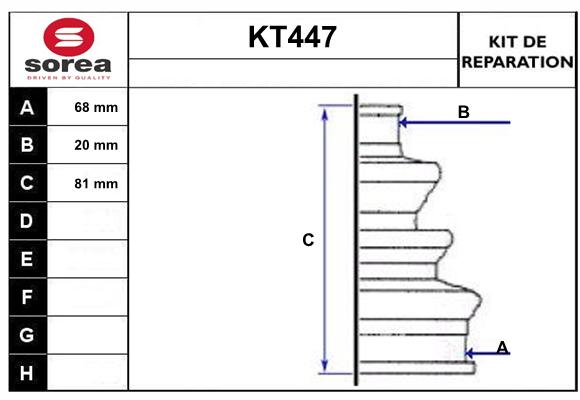 KT447