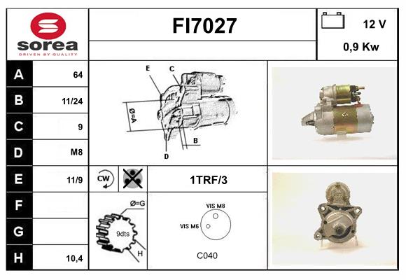 FI7027