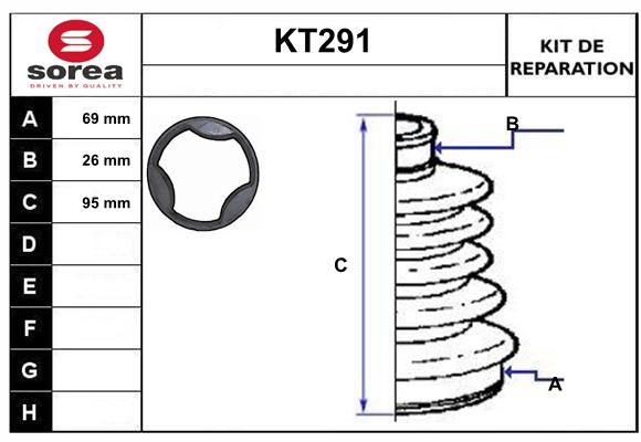 KT291