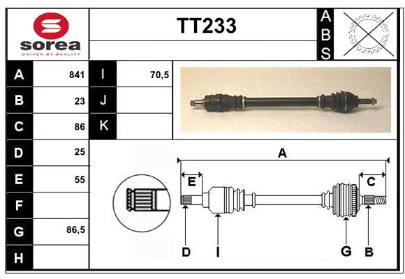 TT233
