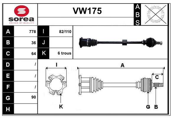 VW175