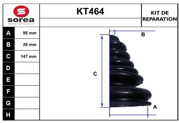 KT464