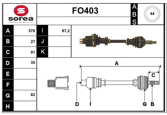 FO403