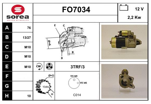 FO7034