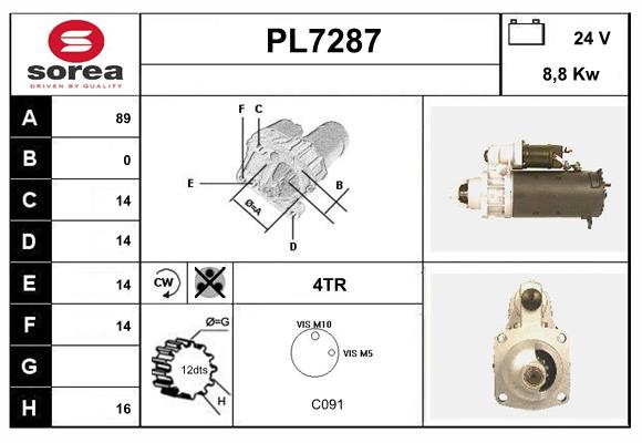 PL7287