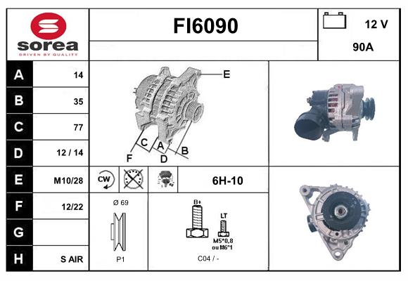 FI6090