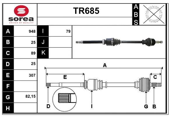 TR685