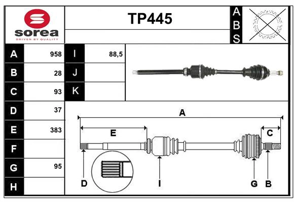 TP445