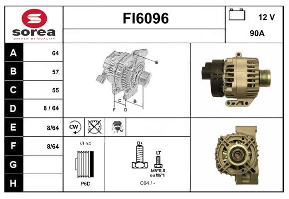 FI6096