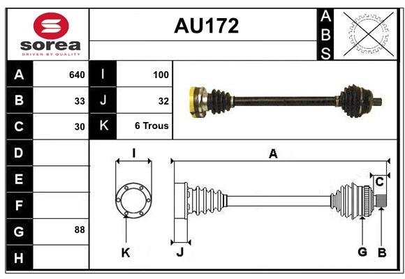 AU172