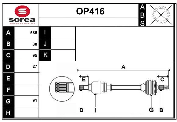 OP416