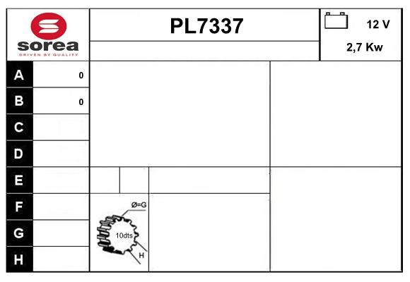 PL7337